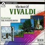 The Best of Vivaldi