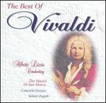 The Best of Vivaldi
