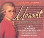 The Best of W.A. Mozart