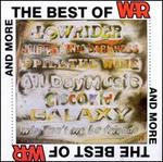 The Best of War and More