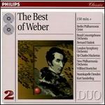 The Best of Weber