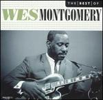 The Best of Wes Montgomery [Blue Note]