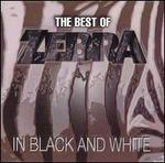 The Best of Zebra: In Black and White