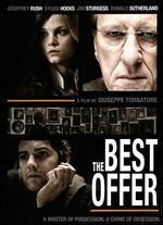 The Best Offer - Giuseppe Tornatore