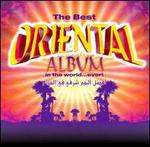 The Best Oriental Album in the World
