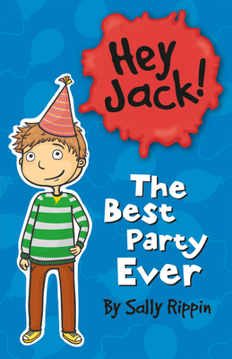 The Best Party Ever - Rippin, Sally