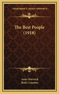 The Best People (1918)