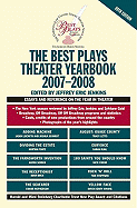 The Best Plays Theater Yearbook 2007-2008