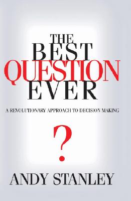The Best Question Ever? - Stanley, Andy