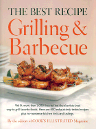 The Best Recipe: Grilling & Barbecue