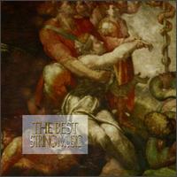 The Best String Music - Camerata Romana; Caspar da Salo Quartett; Jela Spitkova (violin); Josef Vondra (cello); Philharmonia Slavonica;...