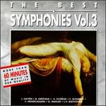 The Best Symphonies, Vol.3