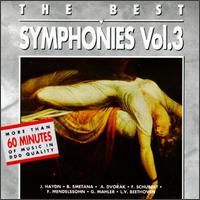 The Best Symphonies, Vol.3 - 