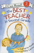 The Best Teacher in Second Grade