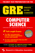 The Best Test Preparation for the GRE, Graduate Record Examination in Computer Science - Wester, Gary, and Research & Education Association