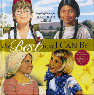 The Best That I Can Be