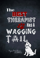 The Best Therapist - A Journal