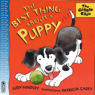 The Best Thing about a Puppy
