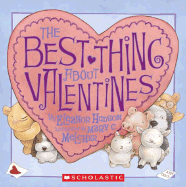The Best Thing about Valentines