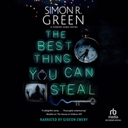 The Best Thing You Can Steal