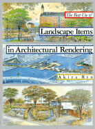The Best Use of Landscape Items in Architectural Rendering