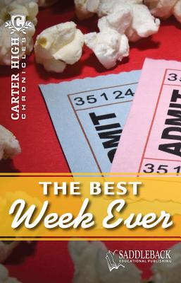 The Best Week Ever - Robins, Eleanor