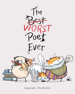 The Best Worst Poet Ever - 