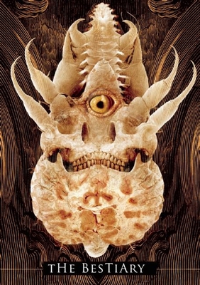 The Bestiary - VanderMeer, Ann (Editor), and Mieville, China