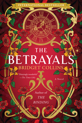 The Betrayals - Collins, Bridget