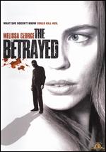The Betrayed - Amanda Gusack