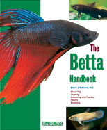 The Betta Handbook