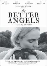 The Better Angels