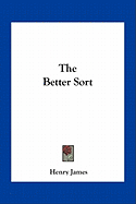 The Better Sort