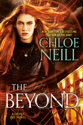 The Beyond - Neill, Chloe