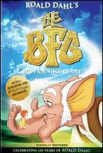 The BFG: Big Friendly Giant