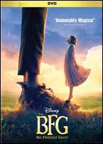 The BFG - Steven Spielberg