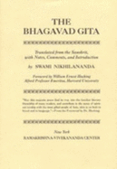 The Bhagavad Gita