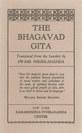 The Bhagavad Gita