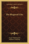 The Bhagavad Gita