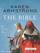 The Bible: A Biography
