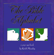The Bible Alphabet: A Pop-up Book