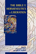 The Bible and the Hermeneutics of Liberation