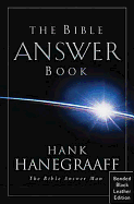 The Bible Answer Book