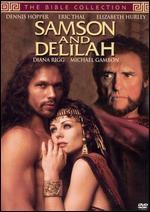 The Bible Collection: Samson and Delilah