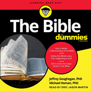 The Bible for Dummies