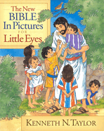 The Bible in Pictures for Little Eyes