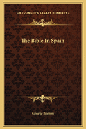 The Bible in Spain