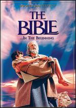 The Bible: In the Beginning