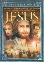 The Bible: Jesus