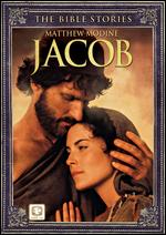 The Bible Stories: Jacob - Peter Hall